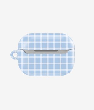 Кейс PLAID для AirPods