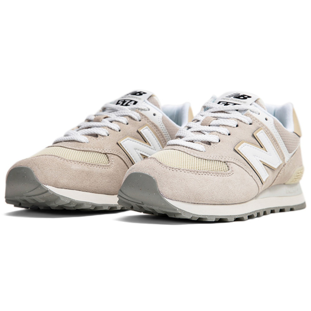 Кроссовки New Balance NB 574, U574FOG-D