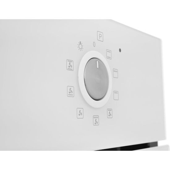 Встраиваемый электрический духовой шкаф Zugel ZO А2708 W