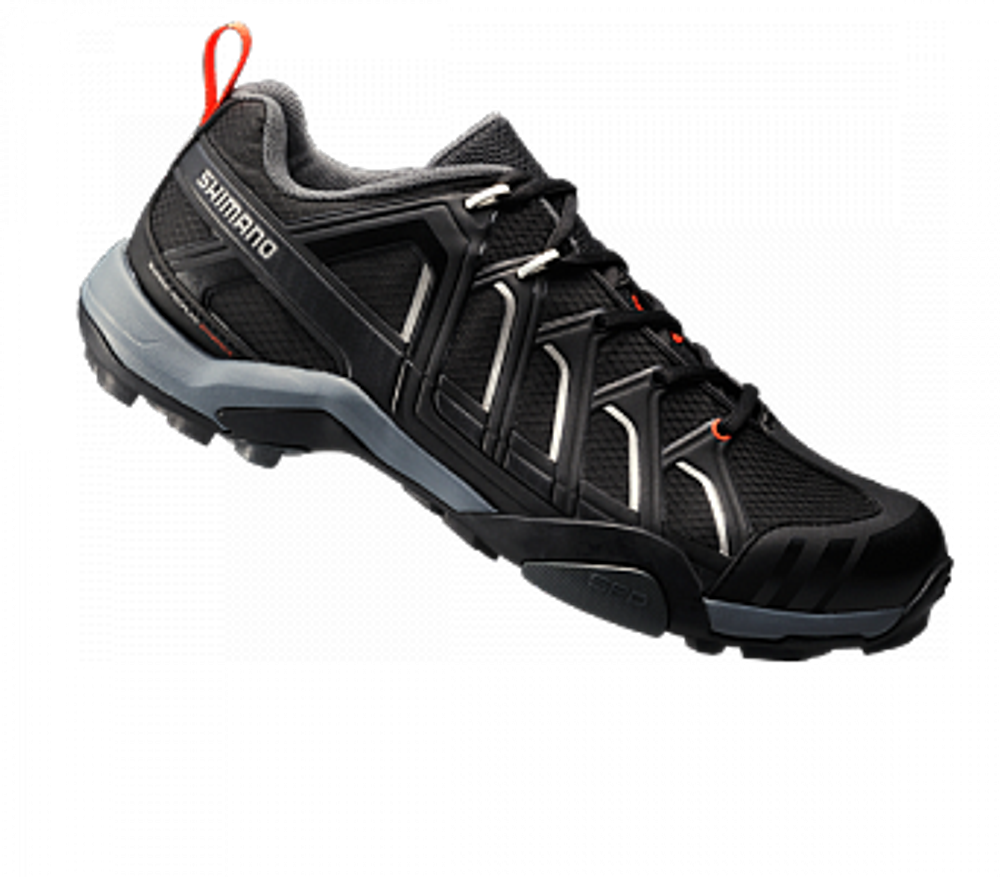 Велообувь Shimano, SH-MT34L, р-р 41 черн