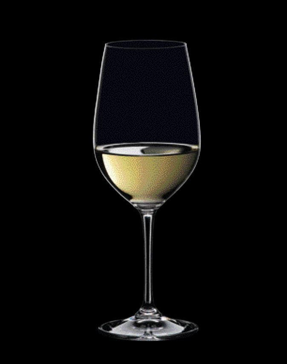 Набор из 2-х бокалов для вина Riesling Grand Cru/Zinfandel 400 мл Vinum Riedel
