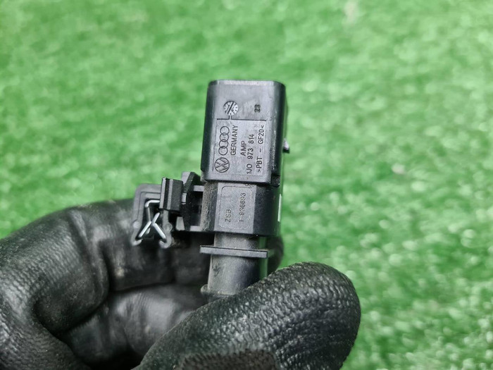 Камера задняя Porsche Macan 95b (2014-2018)