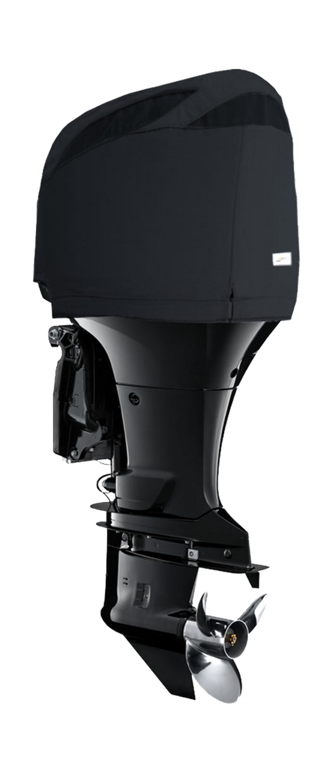 Чехол ходовой на капот Suzuki DF150A/175A/200A