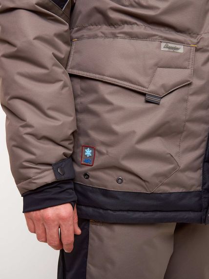 Костюм Canadian Camper VIKING PRO, цвет Stone