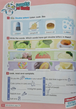 i-WONDER 4 PUPIL'S BOOK