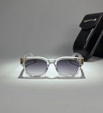 Очки Chrome Hearts