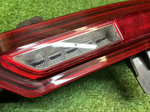 ПТФ правый Geely Preface (2024-н.в.)