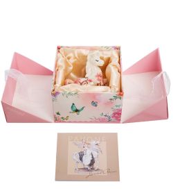 Pavone JP-61/64 Фигурка «Лошадь Грация»