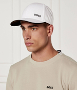 Кепка Cap-Bold BOSS GREEN - белый(50519219)