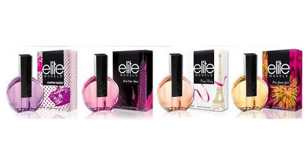 Parfums Elite London Queen