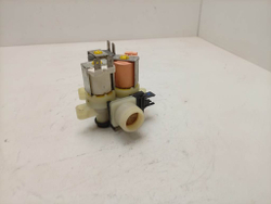 LAVALOGIC1810 кт33 Клапан подачи воды для стиральной машины Aeg Electrolux Zanussi 1100992732 б/у