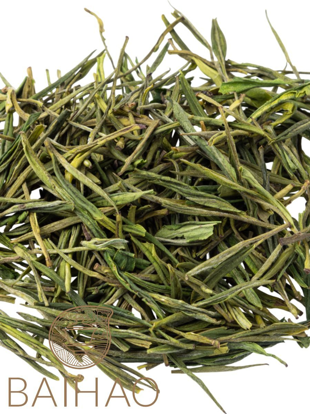 Ворсистые Пики с Жёлтых Гор. Весна 2025 г.