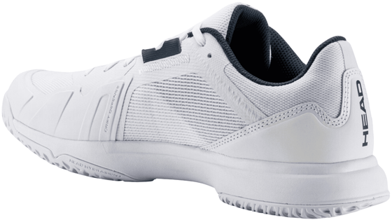 Кроссовки мужские Head Sprint Team 3.5, арт. 273423-WHBB