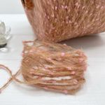 UGO PUCCI 20% вспушеный  меринос 20% полиамид 60% полиакрил