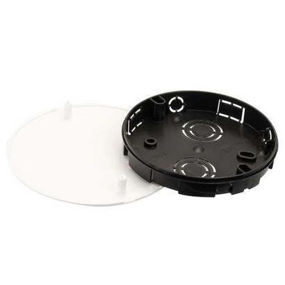 Коробка распределительная KMT-191 для твердых стен (96x15) EKF PROxima (72.00 шт.)