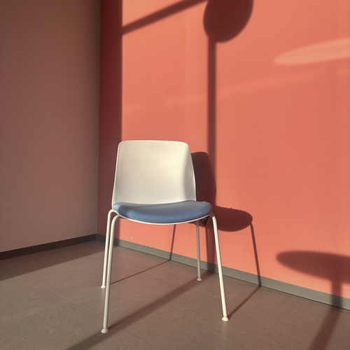 Стулья, способные учесть любые предпочтения