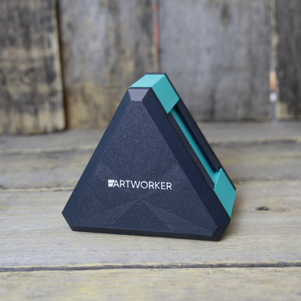 Харди PRO 2,4 кг