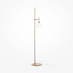 Торшер Maytoni Erich MOD221-FL-01-G