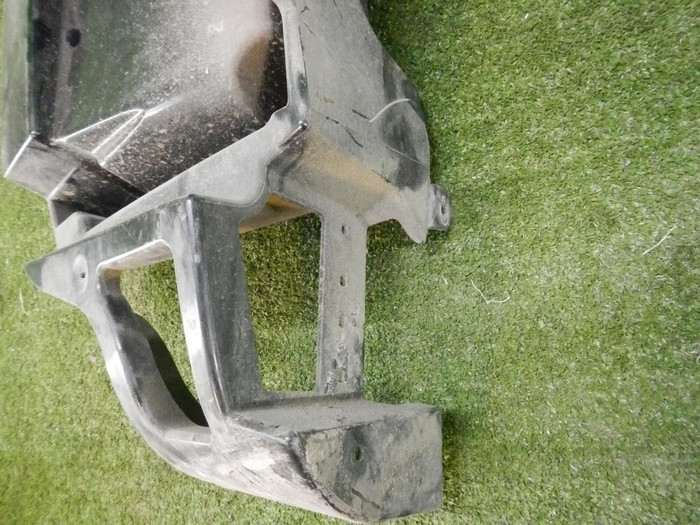 Кронштейн заднего бампера правый BMW X5 F15 (2013-2018)