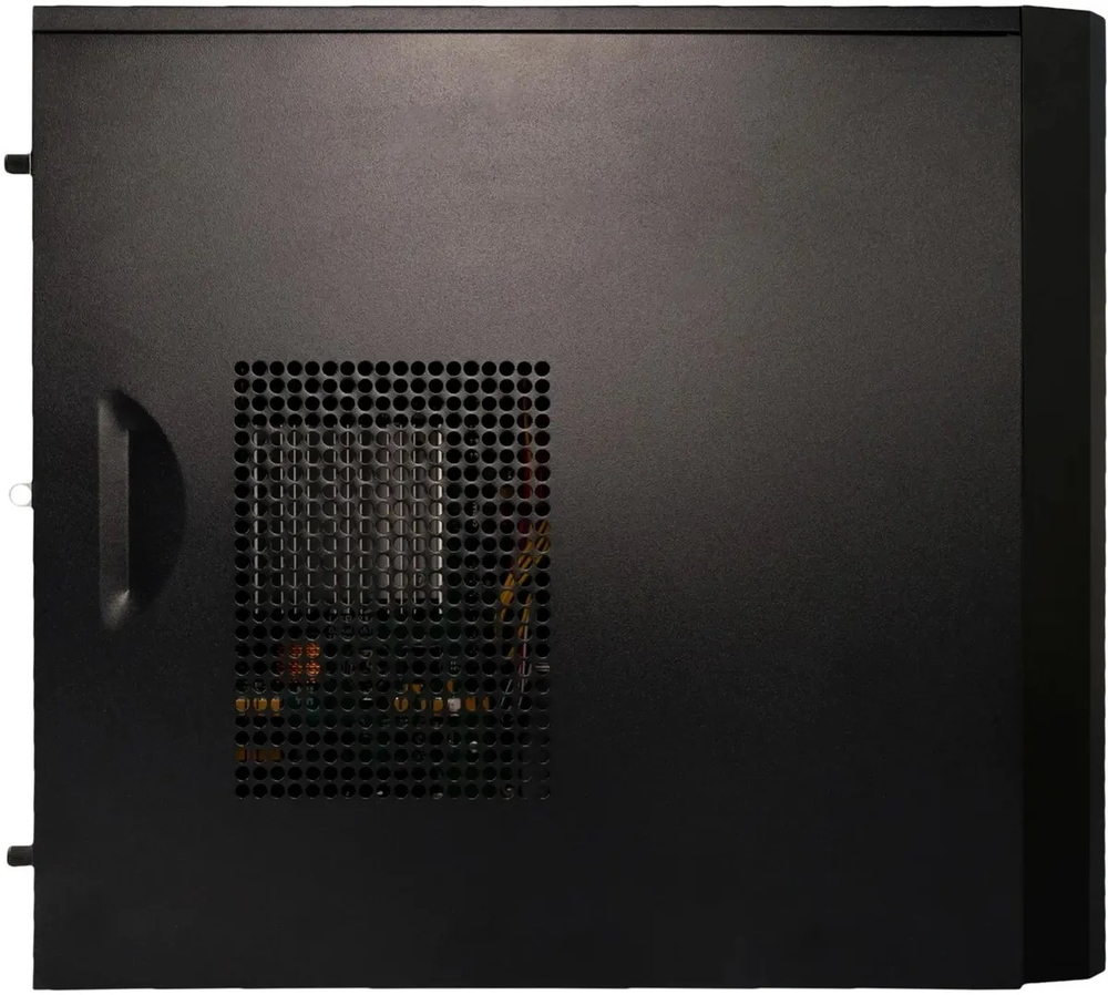 Системный блок iRu Home 310H6SM MT Intel Core i5, 8 ГБ, 256 Гб, Intel UHD Graphics 730,  ОС Не установлена