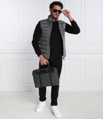 Сумка для ноутбука 15" Guess - черный(HMEVZL P3138)