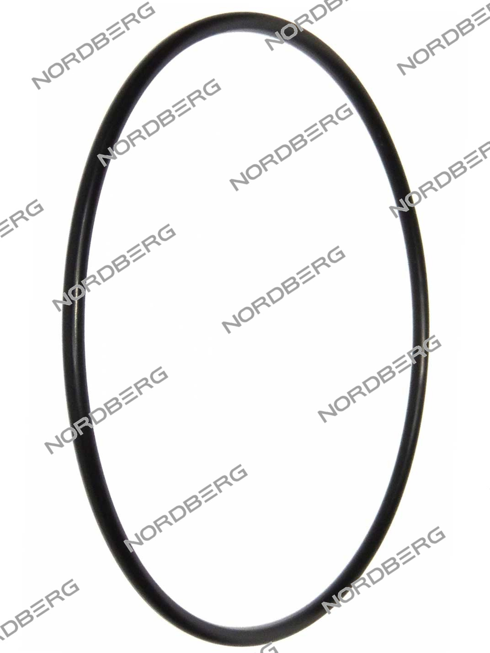 Прокладка (170.8*5.33) цилиндра отжимного для 4638E NORDBERG X003545 (200-321)
