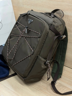 Рюкзак Prada