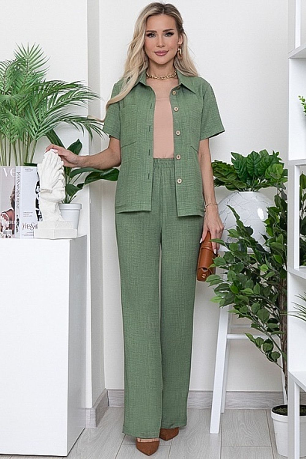 Комплект 6517 Avili