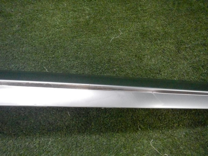 Накладка крышки багажника Cadillac Escalade 5 (2020-н.в.)