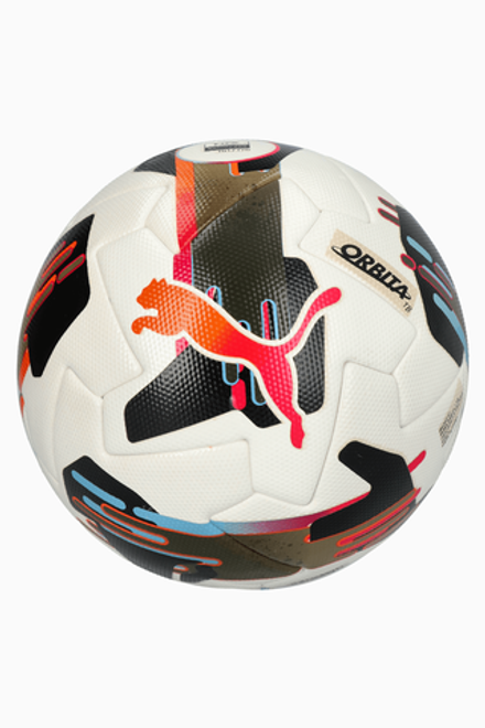 Футбольный мяч Puma Orbita 1 FIFA Quality Pro размер 5 - белый