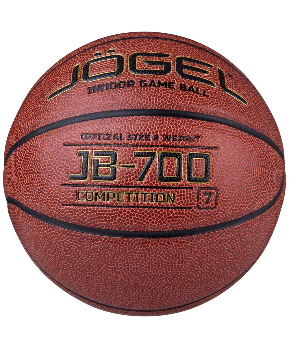 Мяч баскетбольный JOGEL JB-700 №7