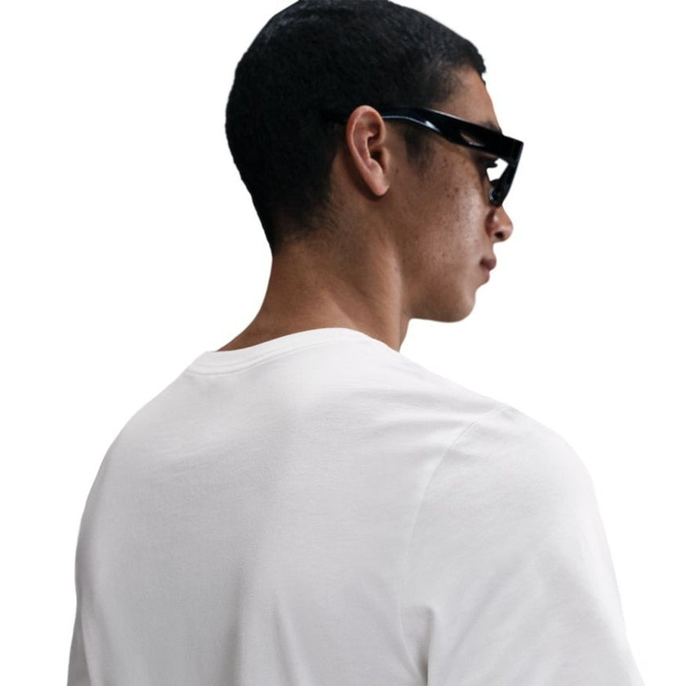 Футболка мужская NIKE U NSW TEE OC SOLE FOOD HBR