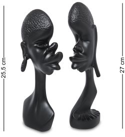 BMB- 99 Фигура «Африканцы»