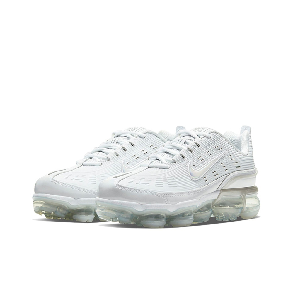 Nike Air VaporMax 360 Triple White Women's