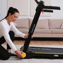 Беговая дорожка Casa&More MyFit S plus