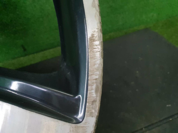 Диск литой R22 Bentley Continental GT 2 (2011-2017)