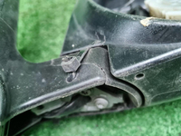 Зеркало правое Toyota RAV4 3 CA30 (10-16) 9 конт.