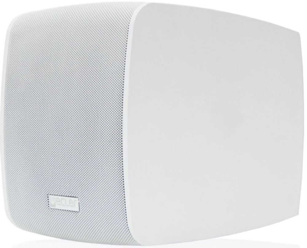 Акустическая система Ecler eMOTUS5PWH