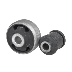 Сайлентблок передней подвески (к-кт 4шт) VAG A3/Octavia/Bora/Golf IV/Polo 09 GANZ GIL061555