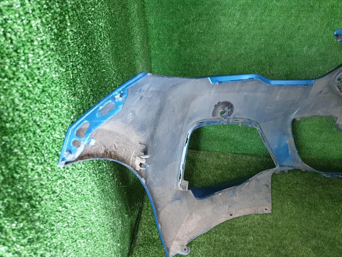 Бампер передний BMW 2er F44 (2019-н.в.) M-paket