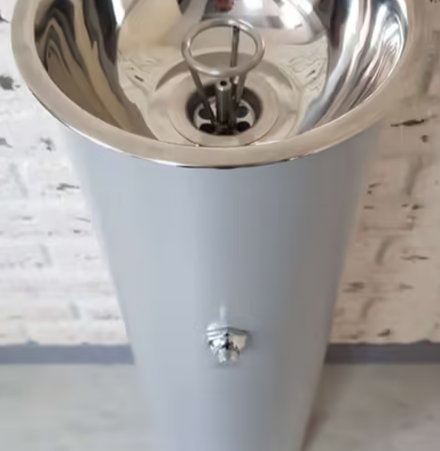 Питьевой фонтанчик модель ФПП-2 (1мм)