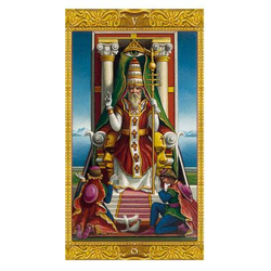 Таро Мистическое / Mystical Tarot