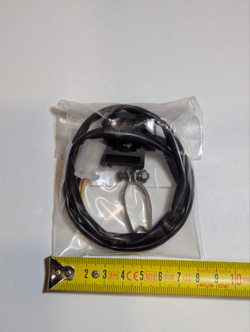 Кнопка на руль старт/стоп для мотоцикла эндуро, кросс, питбайк