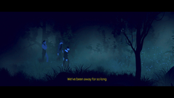 The Forest Quartet (для ПК, цифровой код доступа)