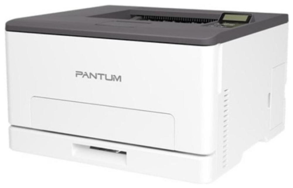 Принтер лазерный цветной Pantum CP1100DN