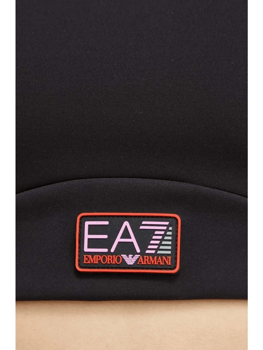 Топ спортивный женский Sport Bra EA7