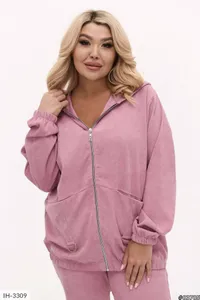 Костюм IH-3296 Фабрика Моды