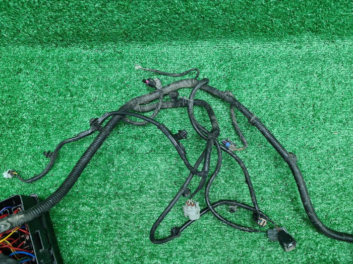 Проводка моторного отсека Chery Tiggo 4 Pro 20-нв