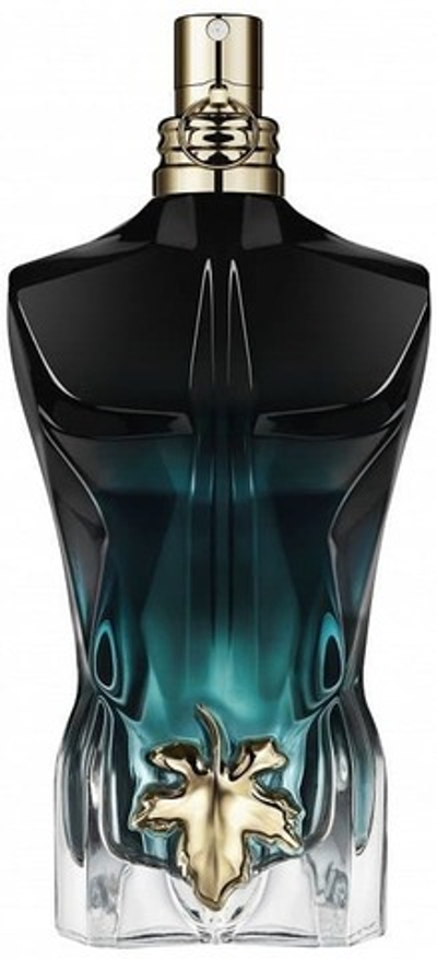 Jean Paul Gaultier Le Beau Eau de Parfum Intense 125 ml