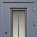 Гранит Сибирь Стеклопакет